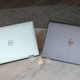Both systems look good, but HP’s copper and gray color scheme puts it over the top, though you will have to pay extra for it.